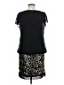AGB Black Cocktail Dress Size 8 - photo 2
