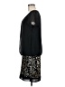 AGB Black Cocktail Dress Size 8 - photo 5