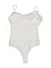 Lulus White Bodysuit Size S - photo 1