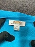 Talbots Teal 3/4 Sleeve Button-Down Shirt Size 1X - photo 7