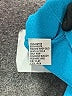 Talbots Teal 3/4 Sleeve Button-Down Shirt Size 1X - photo 8