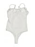 Lulus White Bodysuit Size S - photo 2
