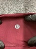 Lululemon Athletica Burgundy Active Pants Size 6 - photo 4