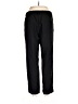 Emerson Lang Solid Black Dress Pants Size L - photo 2