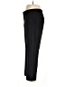 Emerson Lang Solid Black Dress Pants Size L - photo 5
