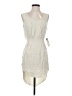 Ever Ivory Cocktail Dress Size S - photo 1