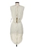Ever Ivory Cocktail Dress Size S - photo 2