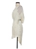 Ever Ivory Cocktail Dress Size S - photo 5