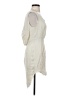 Ever Ivory Cocktail Dress Size S - photo 4