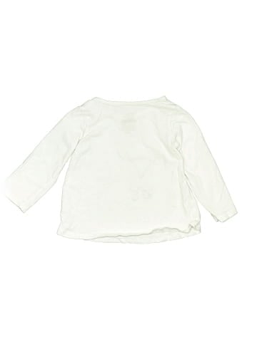 First Impressions Long Sleeve T-Shirt (view 2)