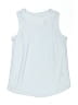 Active by Old Navy Blue Sleeveless Top Size 5 - photo 1