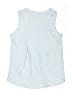 Active by Old Navy Blue Sleeveless Top Size 5 - photo 2