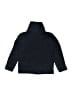 Old Navy 100% Polyester Blue Jacket Size 5 - photo 2