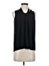 Antonio Melani Black Sleeveless Blouse Size XS - photo 1