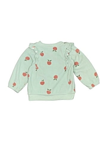 Child of Mine by Carter's Sweatshirt (view 2)