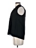 Antonio Melani Black Sleeveless Blouse Size XS - photo 5