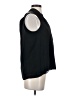 Antonio Melani Black Sleeveless Blouse Size XS - photo 4