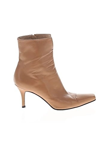 Stuart Weitzman Boots (view 1)