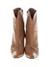 Stuart Weitzman 100% Leather Tan Boots Size 7 1/2 - photo 2
