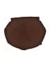 Buffbunny Collection Solid Brown Athletic Shorts Size S - photo 2