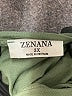 Zenana Green Long Sleeve Top Size 3X - photo 7