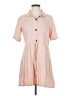 O'Neill 100% Viscose Tan Casual Dress Size S - photo 1