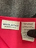 White Stag 100% Polyester Pink Sleeveless Blouse Size 26/28 - photo 7