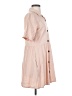 O'Neill 100% Viscose Tan Casual Dress Size S - photo 4