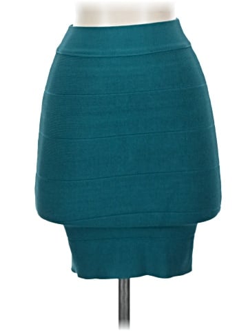 Bebe Casual Skirt (view 1)