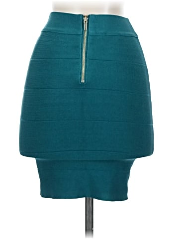 Bebe Casual Skirt (view 2)
