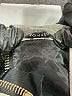 Joseph Gray Long Sleeve Top Size S - photo 3