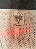 Self Esteem 100% Polyester Ivory Pullover Sweater Size L - photo 7