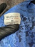 Westbound Blue 3/4 Sleeve Blouse Size 3X - photo 7