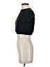 Balance Collection Black Short Sleeve Turtleneck Size XXL (estimated) - photo 5