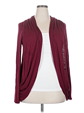 Pixley Kimono (view 1)