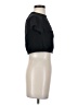 Balance Collection Black Short Sleeve Turtleneck Size XXL (estimated) - photo 4