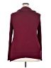 Pixley Burgundy Kimono Size XXL - photo 2