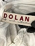 Left Coast by Dolan 100% Polyester White Long Sleeve Blouse Size S - photo 7