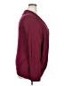 Pixley Burgundy Kimono Size XXL - photo 4