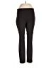 Style&Co Solid Black Dress Pants Size L - photo 1