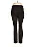 Style&Co Solid Black Dress Pants Size L - photo 2