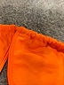 Unbranded Orange Swimsuit Top Size S (estimated) - photo 3