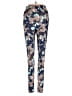 Balance Athletica Camo Blue Active Pants Size XS - photo 1