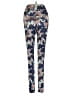 Balance Athletica Camo Blue Active Pants Size XS - photo 2