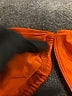 Unbranded Orange Swimsuit Top Size M (estimated) - photo 3
