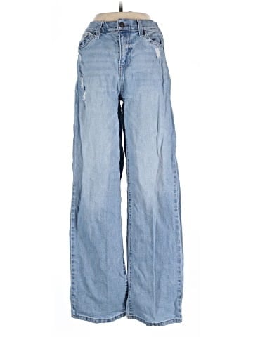 BCBGMAXAZRIA Jeans (view 1)