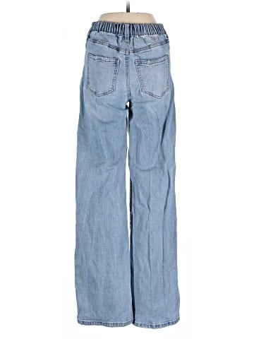 BCBGMAXAZRIA Jeans (view 2)