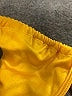 Unbranded Yellow Swimsuit Top Size M (estimated) - photo 3