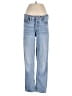 Denim Forum 100% Cotton Blue Jeans Size 25 waist - photo 1