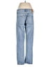 Denim Forum 100% Cotton Blue Jeans Size 25 waist - photo 2